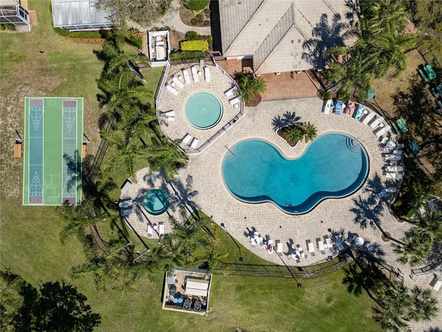635 Lake Marion Golf Resort, Kissimmee, FL 34759 - photo 24
