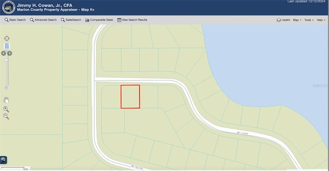 TBD NE 7th Loop, Silver Springs FL, 34488 land for sale