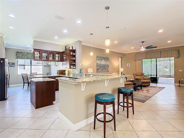 741 Villa Park Rd, Poinciana, FL 34759 - photo 5