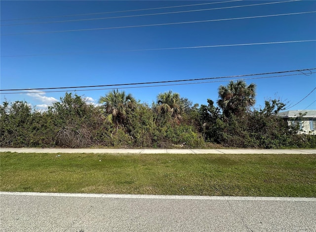 6390 Spinnaker Blvd, Englewood FL, 34224 land for sale