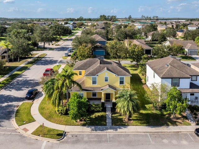 1000 Seburn Rd, Apopka, FL 32703 - aerial perspective of suburban area