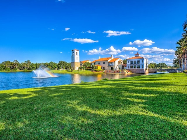 153 Ventana Dr, Poinciana, FL 34759 - water view