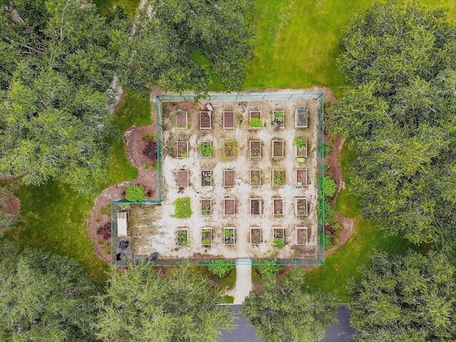 153 Ventana Dr, Poinciana, FL 34759 - bird's eye view