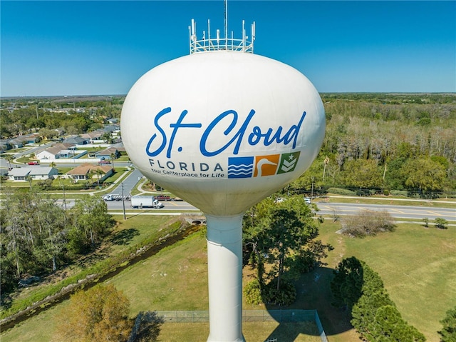 3303 Ann Arbor Ct, Saint Cloud, FL 34772 - view of exterior details