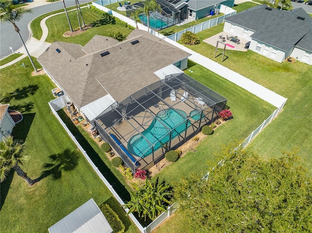 3303 Ann Arbor Ct, Saint Cloud, FL 34772 - drone / aerial view