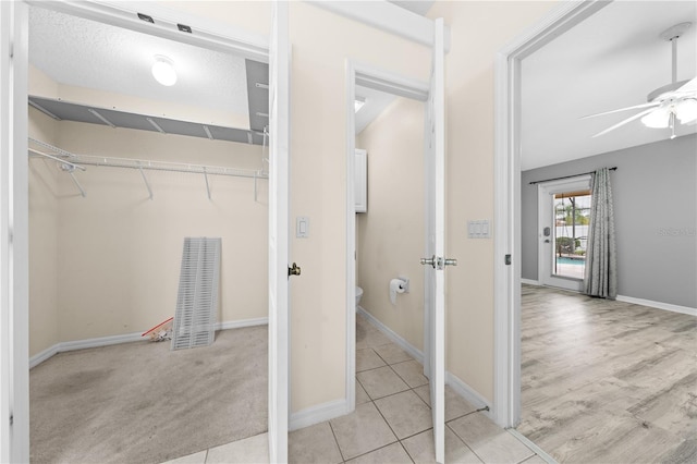 3303 Ann Arbor Ct, Saint Cloud, FL 34772 - view of closet