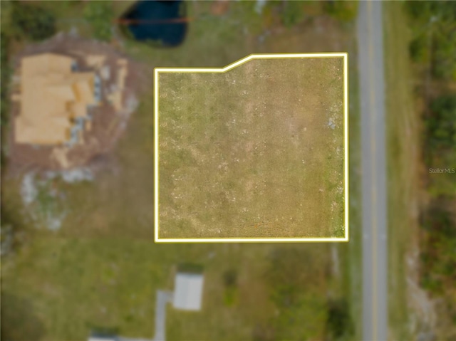 2024 Mcmichael Rd, Saint Cloud FL, 34771 land for sale