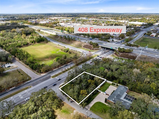 431 N Hiawassee Rd, Orlando FL, 32835 land for sale