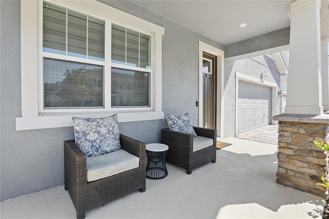 7793 Clove Hitch Way, Orlando, FL 32832 - view of patio / terrace
