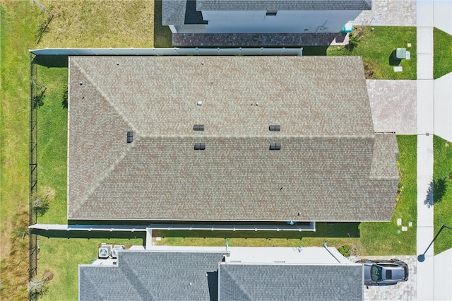 7793 Clove Hitch Way, Orlando, FL 32832 - aerial view