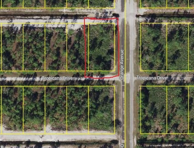 Listing photo 2 for 0 Tropicana Dr, Indian Lake Estates FL 33855