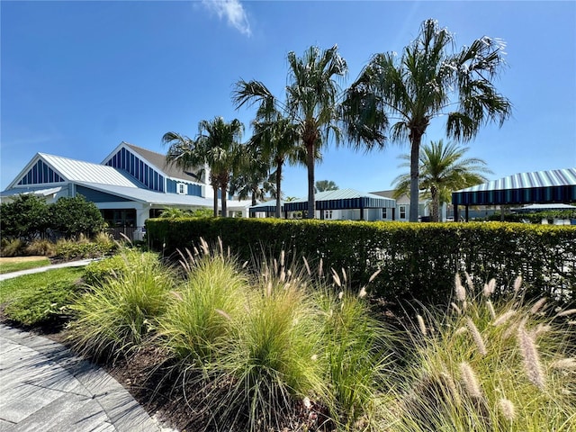 14552 Skipping Stone Loop, Parrish, FL 34219 - view of community / neighborhood sign