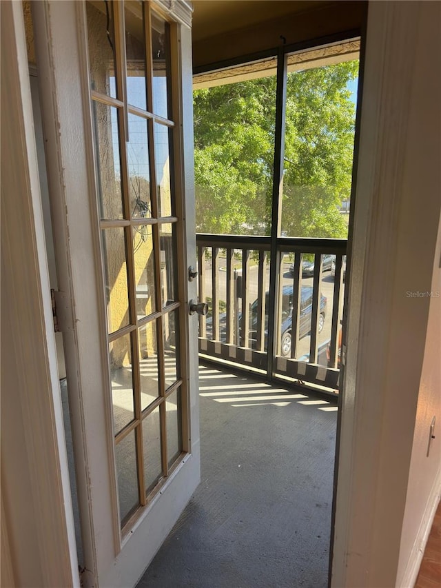 445 Fountainhead Cir Unit 264, Kissimmee, FL 34741 - view of entryway