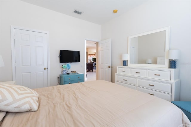 8204 Fan Palm Way, Kissimmee, FL 34747 - view of bedroom