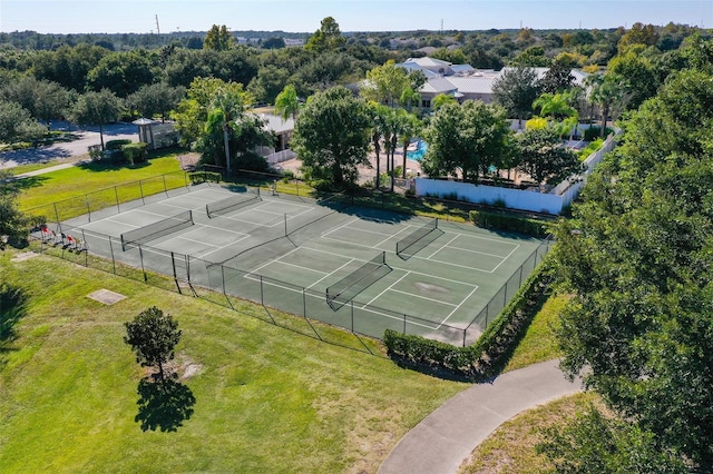 3304 Cat Brier Trl, Harmony, FL 34773 - drone / aerial view