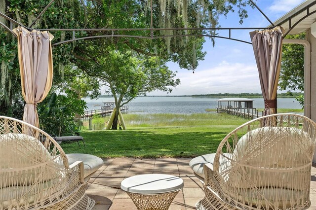 6100 Alligator Lake Shr W, Saint Cloud, FL 34771 - photo 44