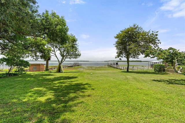 6100 Alligator Lake Shr W, Saint Cloud, FL 34771 - photo 47