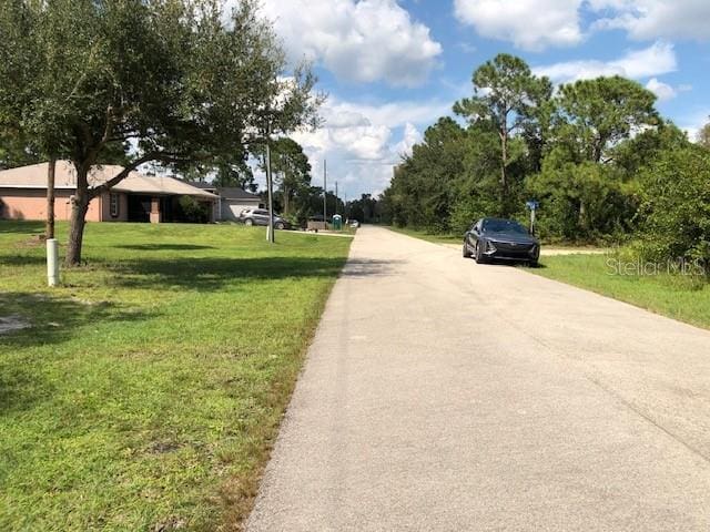 Listing photo 3 for 6001 Nora Ave N, Lehigh Acres FL 33971