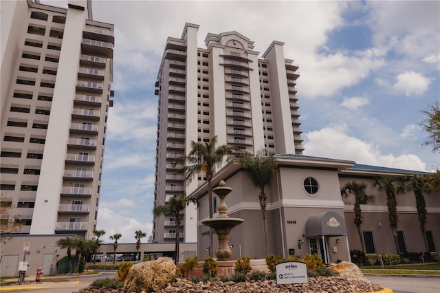 13427 Blue Heron Beach Dr Unit 1607, Orlando, FL 32821 - view of building exterior
