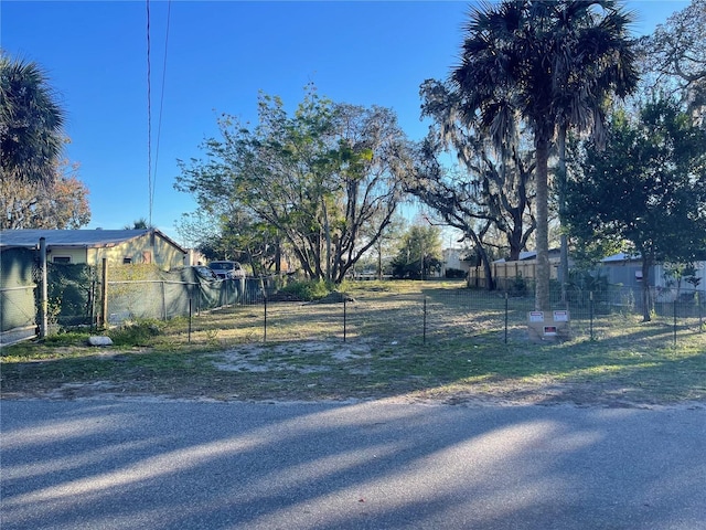 14617 Bell St, Orlando FL, 32826 land for sale