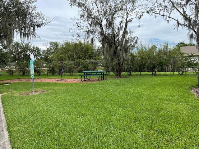 2560 Woodgate Blvd Unit 203, Orlando, FL 32822 - view of community