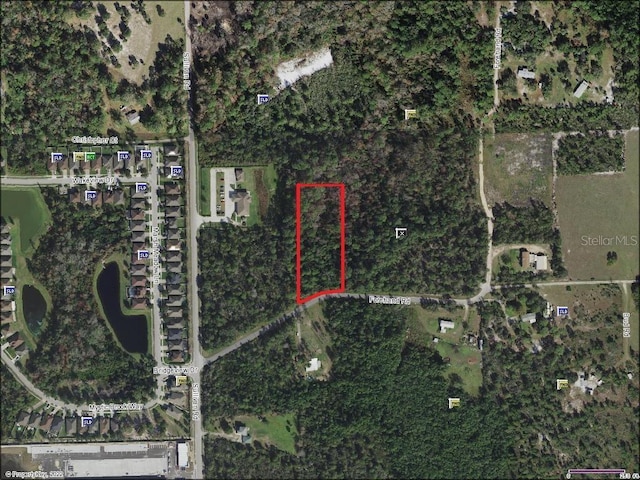 Forehand Rd, Davenport FL, 33896 land for sale