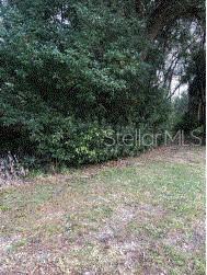 1548 S Silverstone Ct, Orange City FL, 32763 land for sale