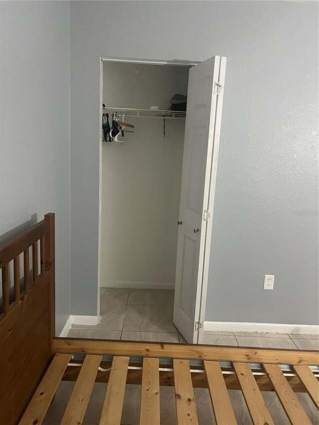 731 Wyman Ct Unit 731-A, Orlando, FL 32809 - view of closet