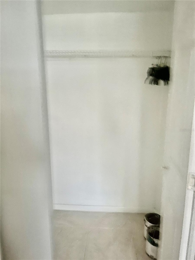 731 Wyman Ct Unit 731-A, Orlando, FL 32809 - view of closet