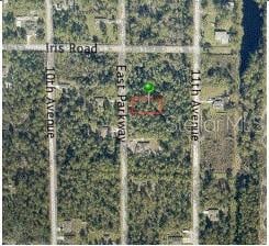 1449 E Pkwy, Deland FL, 32724 land for sale