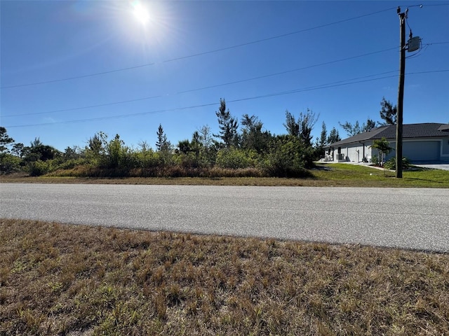 9433 Sundance St, Port Charlotte FL, 33981 land for sale