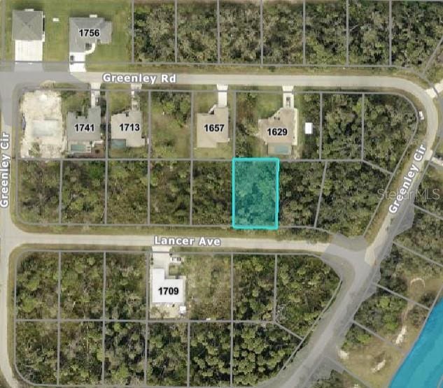 Listing photo 2 for Lancer Ave Lot 12, North Port FL 34286