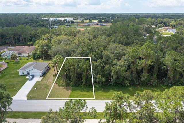 Listing photo 2 for E Price Blvd Lot 7, North Port FL 34288