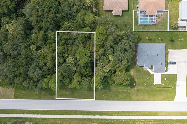 E Price Blvd Lot 9, North Port FL, 34288 land for sale