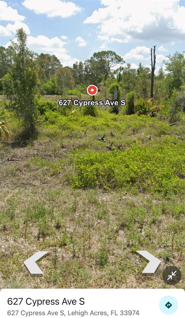 Listing photo 2 for 627 Cypress Ave S, Lehigh Acres FL 33974