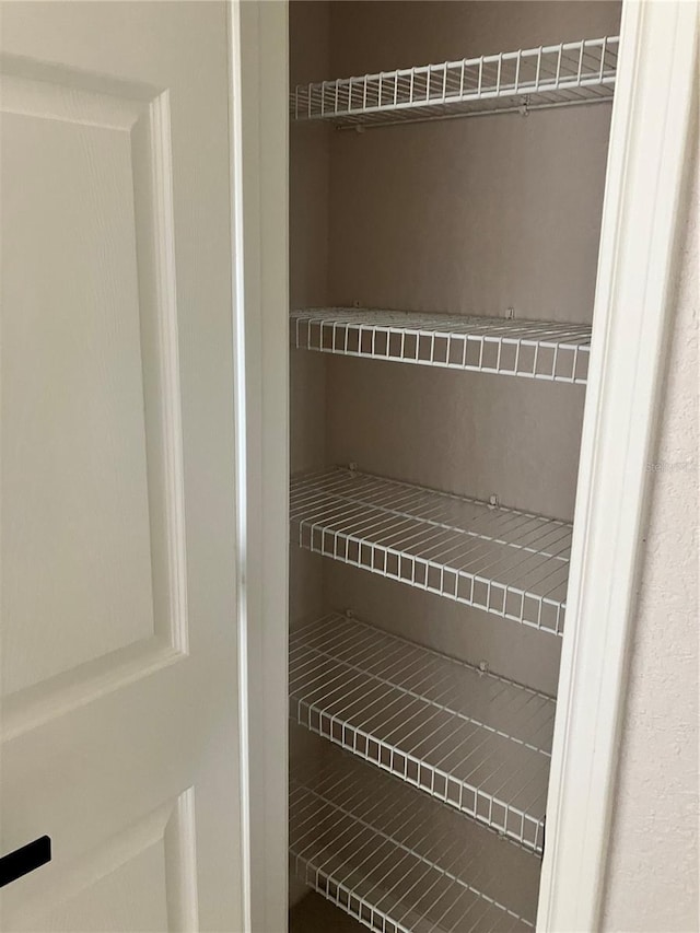 911 N Orange Ave Unit 142, Orlando, FL 32801 - view of closet