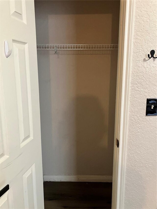 911 N Orange Ave Unit 142, Orlando, FL 32801 - view of closet
