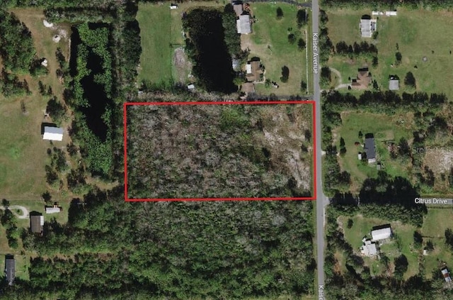 Listing photo 2 for 0 Kaiser Ave, Saint Cloud FL 34772