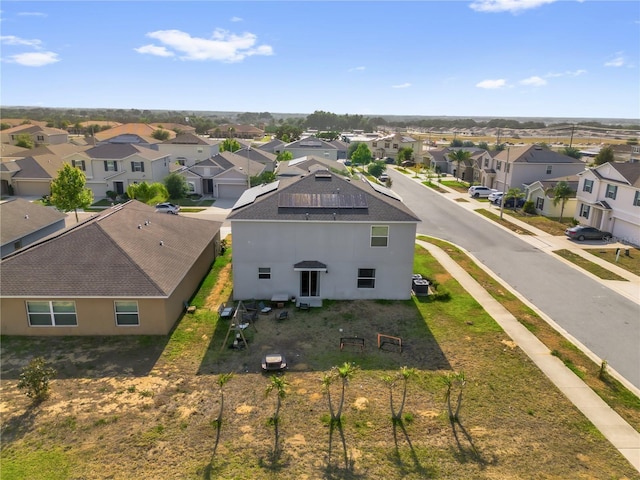 204 Taft Dr, Davenport, FL 33837 - drone / aerial view with a residential view