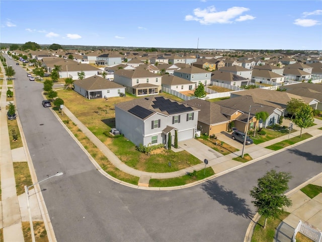 204 Taft Dr, Davenport, FL 33837 - birds eye view of property with a residential view