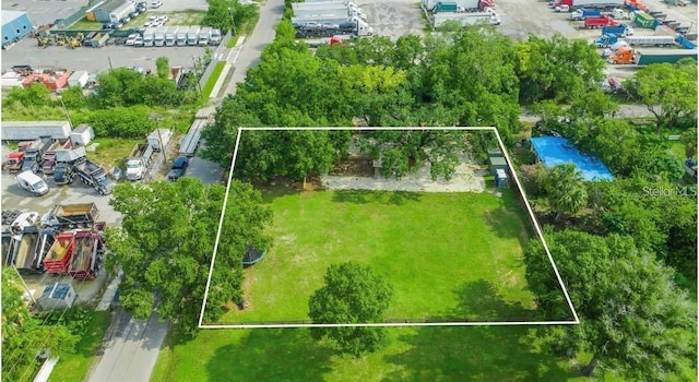 512 Palmetto St, Orlando, FL 32824 - aerial view