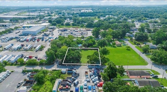 512 Palmetto St, Orlando, FL 32824 - aerial view