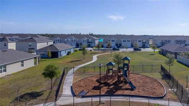 2188 Tay Wes Dr, Saint Cloud, FL 34771 - photo 31