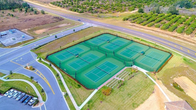 1432 Rolling Fairway Dr, Davenport, FL 33896 - birds eye view of property