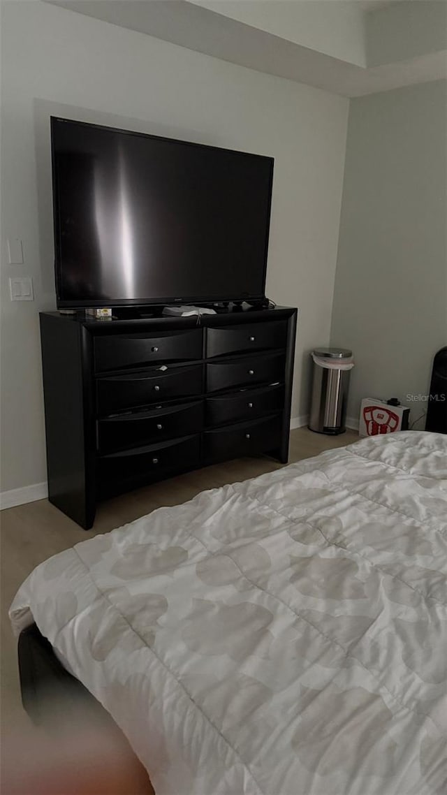 10197 Ridgebloom Ave, Orlando, FL 32829 - bedroom with baseboards