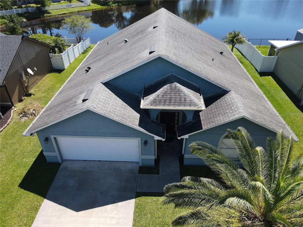 3874 Blackberry Cir, Saint Cloud, FL 34769 - photo 1