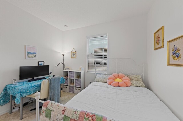 1153 Augustus Dr, Davenport, FL 33896 - bedroom with light colored carpet and baseboards