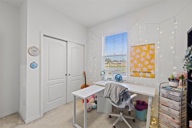 1153 Augustus Dr, Davenport, FL 33896 - office space featuring light colored carpet