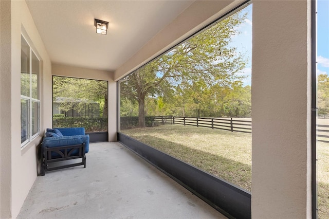 30439 Gidran Ter, Mount Dora, FL 32757 - view of sunroom