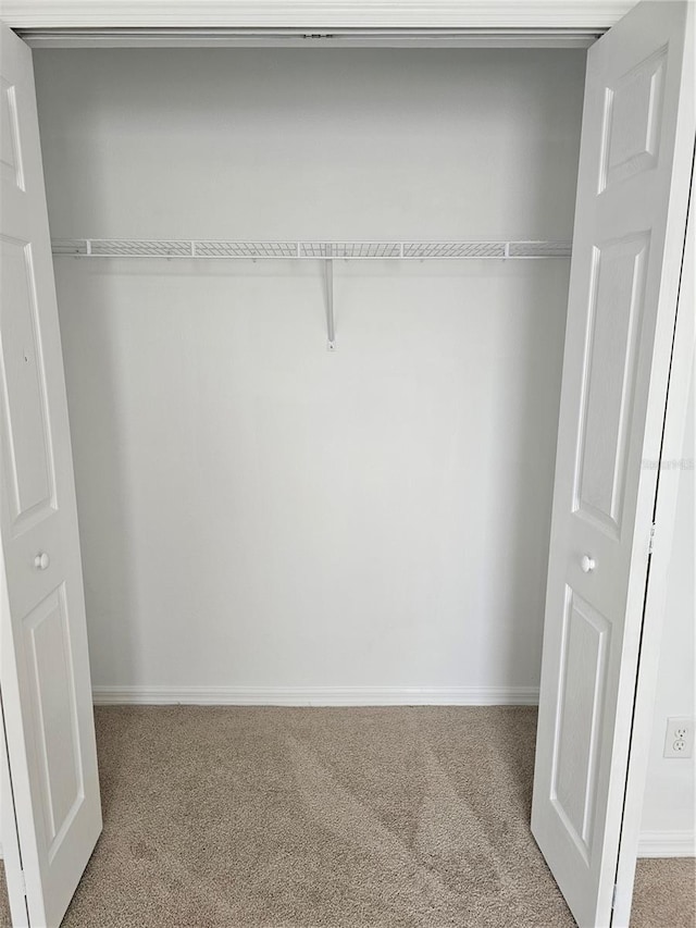 2921 Puerta Del Sol Blvd, Kissimmee, FL 34744 - view of closet